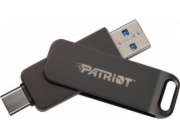 Patriot Rage R550 64GB, USB flash disk