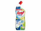 Čistič toalet BREF POWER AKTIV GEL LEMON, 700 ml