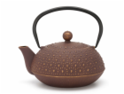 Bredemeijer Teapot Anhui 0,9l Cast Iron purple          1...