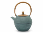 Bredemeijer Teapot Sakura 1,2l Cast Iron blue 153040