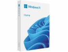 Operační systém Microsoft Windows 11 Home LV 64 bit OEM (...