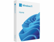 Operační systém Microsoft Windows 11 Home LV 64 bit OEM (KW9-00645)