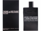 Zadig&Voltaire Tohle je On! EDT 100 ml