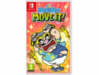 WarioWare: Move It!