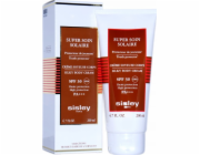 Sisley  SUPER SOIN SOLAIRE OCHRANA MLÁDEŽE HEDVÁBNÝ TĚLOVÝ KRÉM SPF 30 200 ml