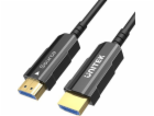 Unitek HDMI - HDMI kabel 40m černý (C11072BK-40M)