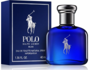 Ralph Lauren Polo Blue EDT 200 ml