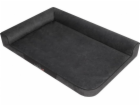 Hobbydog Bed Best Black, XXL