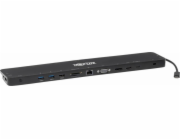 Eaton Tripp Lite USB-C dok/replikátor (U442-DOCK7D-B)