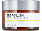 MISSHA Bee Pollen Renew Cream Regenerační krém 50 ml