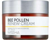 MISSHA Bee Pollen Renew Cream Regenerační krém 50 ml