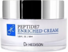 Dr. Hedison Peptide 7 Enriched Cream omlazující krém na o...