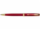 Parker  SONNET BALLPOINT POLISH RED GT