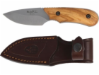 Muela Nůž Muela Skinner Olive Wood 75mm (IBEX-8.OL) unive...