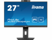 Monitor iiyama ProLite XUB2790QSUH-B1