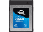 Karta OWC Atlas Pro CFexpress 256 GB (OWCCFXB4P00256)