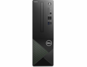 DELL Vostro 3030 Intel Core i3 i3-14100 8 GB DDR5-SDRAM 512 GB SSD Windows 11 Pro SFF PC Černá