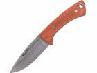 Muela Orange Micarta Neck Nůž, Sati