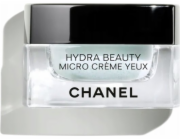 Chanel  HYDRA BEAUTY MICRO CREME YEUX rozjasňující hydratační oční krém 15g