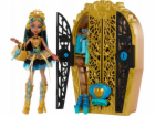 Panenka Mattel Mattel Monster High Skulltimate Secrets Cl...