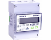 Noark Elektroměry Noark 107297 Ex9EMS 3P 4M 100A MO 2T