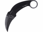 Extrema Ratio  K-Talon Karambit nůž, Dark Stone (04