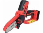 Yato motorová pila YATO CHAINSAW 18V 4 BEZ AKUMULÁTORU A ...