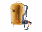 Deuter Alproof Lite 20 SL cinnamon/black - lavinový batoh