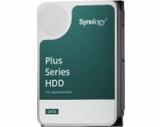 Synology 3,5" HDD HAT3300-2T Plus (NAS) (2TB, SATA III, 5400 RPM, 256MB)