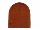 BUFF MERINO MIDWEIGHT BEANIE  MELANGE CINNAMON