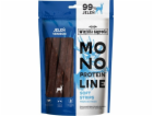 WIEJSKA ZAGRODA Monoprotein line Soft strips Deer - pamls...