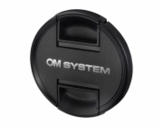 OM System LC-58F Objektivdeckel