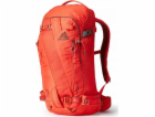 Batoh Gregory Targhee 32 pro parašutisty - LAVA RED (M)