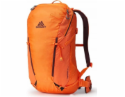 Batoh pro parašutisty Gregory Targhee FT 24 - Outback Orange MD/LG