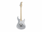 Yamaha Pacifica PAC112VM Gray - elektrická kytara