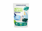 ANIMAL ISLAND Everyday Beef, chicken, turkey and white fi...