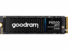 GOODRAM SSD PX500 512GB M.2 2280, PCIe Gen3x4, (R:3200/ W...