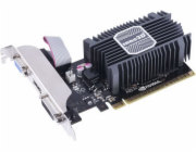 Inno3D N730-1SDV-E3BX grafická karta NVIDIA GeForce GT 730 2 GB GDDR3