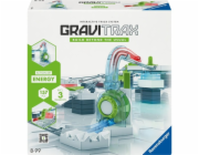 Ravensburger GraviTrax Energie, dráha