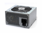 EVOLVEO zdroj 350W ATX 2.2 12cm fan  pas. PFC  2xSATA bulk