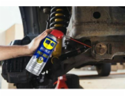 Lubrikant WD-40 Specialist, dlouhodobě působící, 400 ml