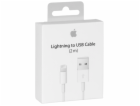 Apple Lightning na USB kabel 2,0 m                  MD819...