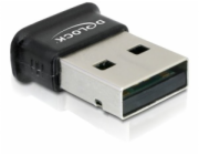 Delock USB 2.0 Bluetooth adaptér V4.0 Duální Mód