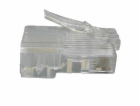 DATACOM Konektor RJ45 UTP 8p8c Cat6 lanko 100ks