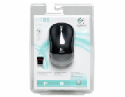 Logitech Wireless Mouse M185 910-002238