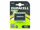 DURACELL Baterie - DR9954 pro Sony NP-WF50, černá, 900 mA...