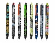 PEN AUTO GEL COOLPACK TEENCOLLEBOYS