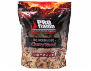 Dřevní štěpka Pro Flame Expert Cherry Wood Chips 3313, 3l