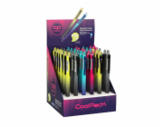 Pero CoolPack GRADIENT DARK, 0,5 mm