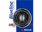 Braun C-PL BlueLine polarizační filtr 62 mm